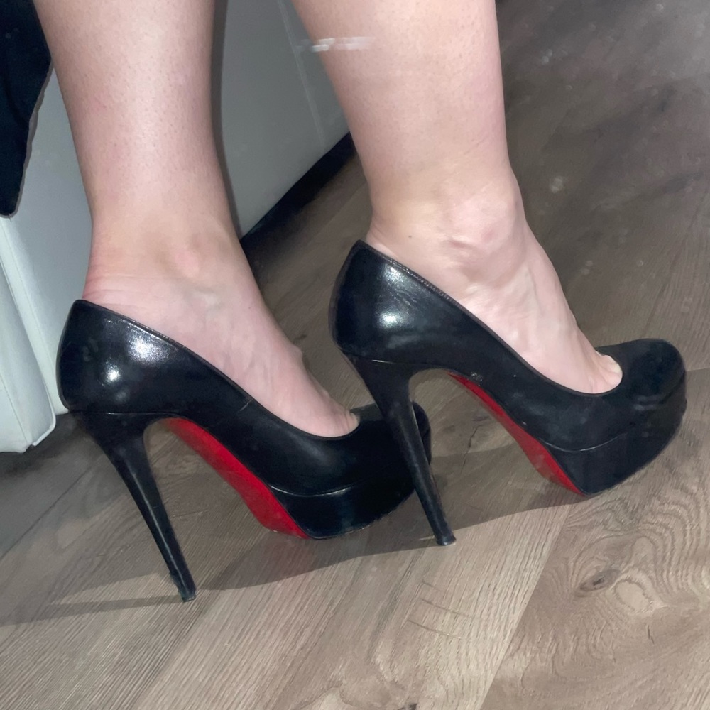 Christian Louboutin Heels
